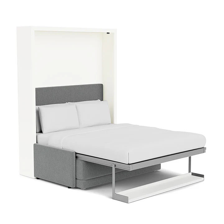 Oslo 173 and 197 sofa wall bed - Image 5