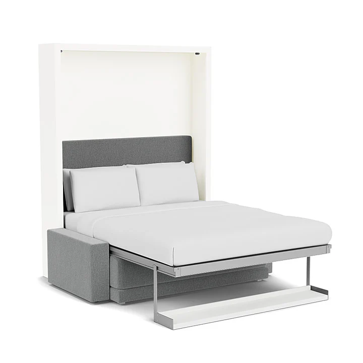 Oslo 173 and 197 sofa wall bed - Image 8