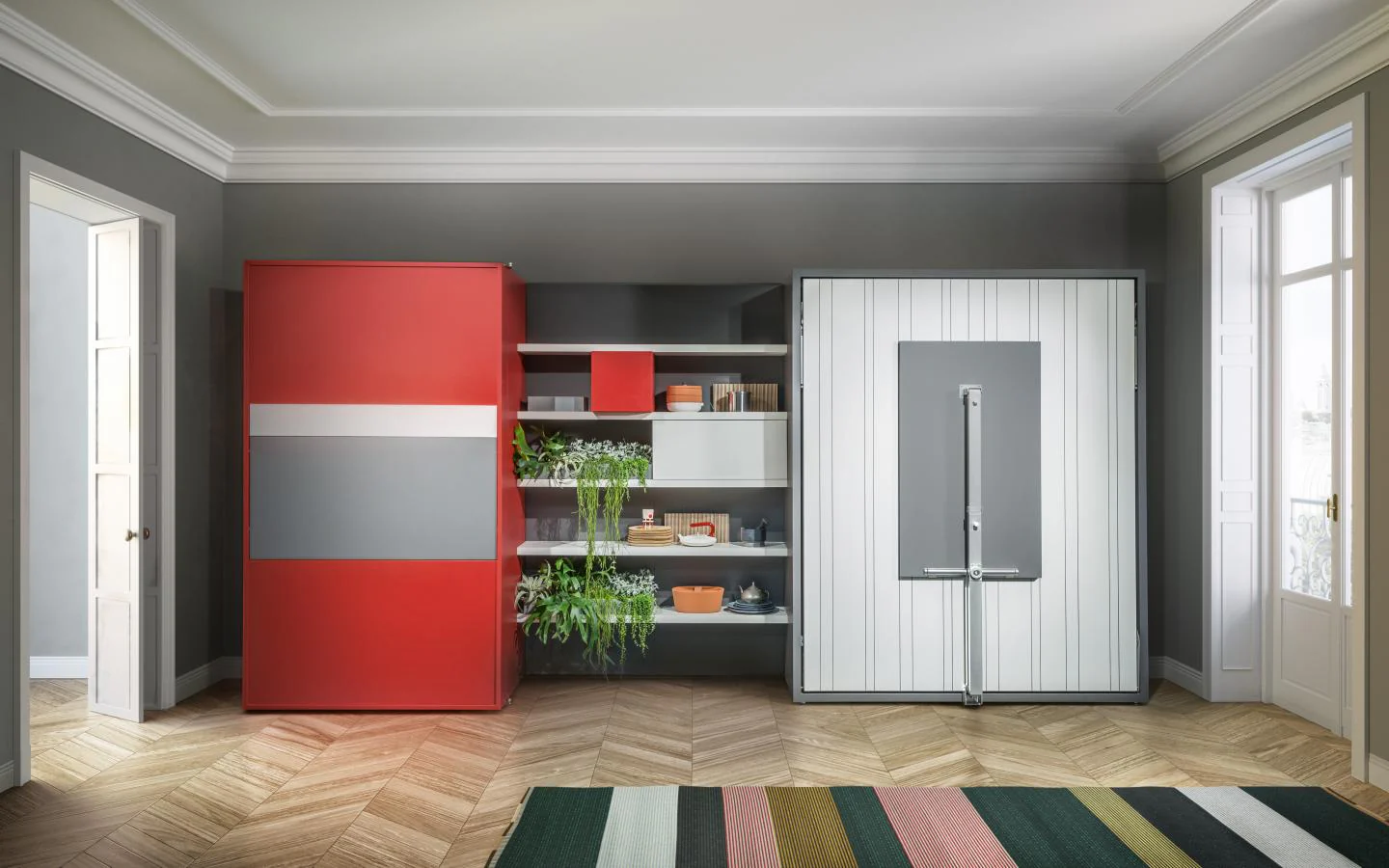 Penelope 2 Dining - Image 3