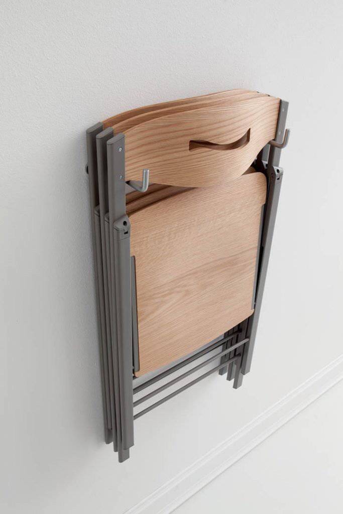 Ripiego Folding chair - Image 18