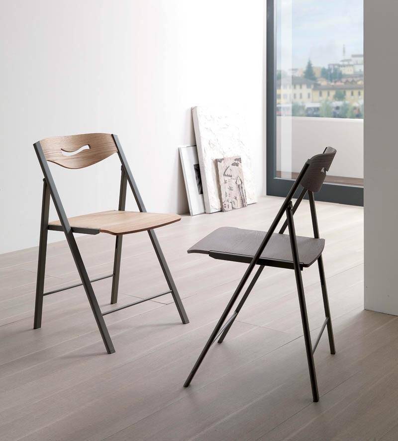 Ripiego Folding chair - Image 5