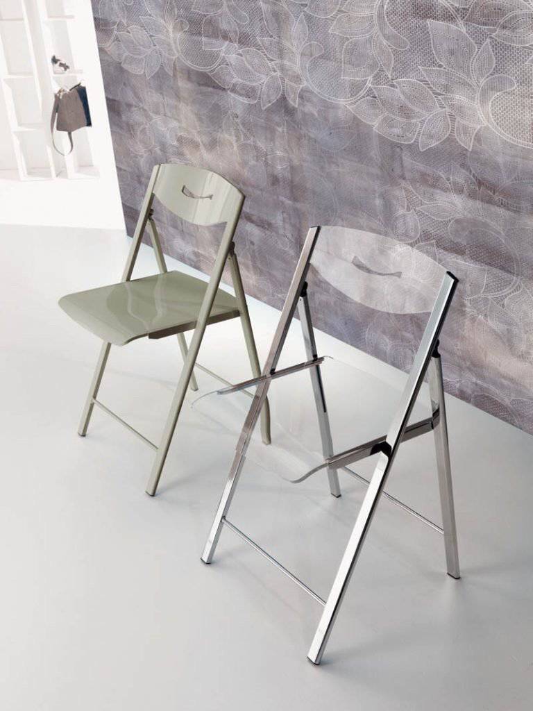 Ripiego Folding chair - Image 6