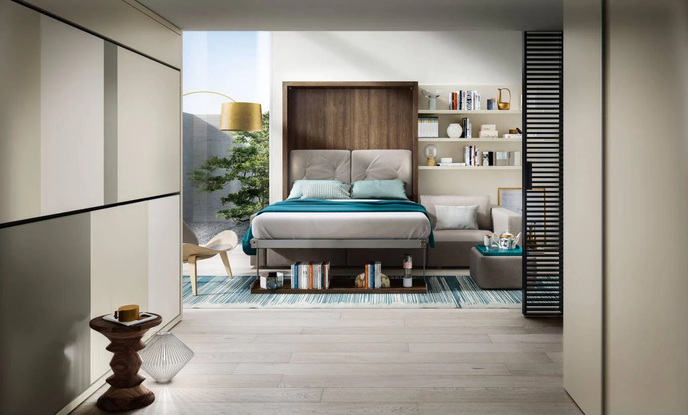 Swing 281 Wall bed Ex-display - Image 6