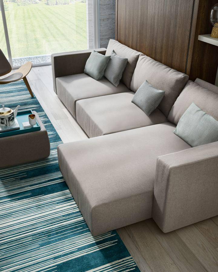 Swing 281 Wall bed Ex-display - Image 9