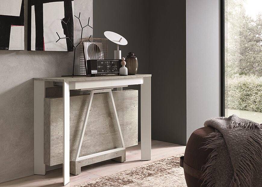 Tango Extending Console Table - Image 3