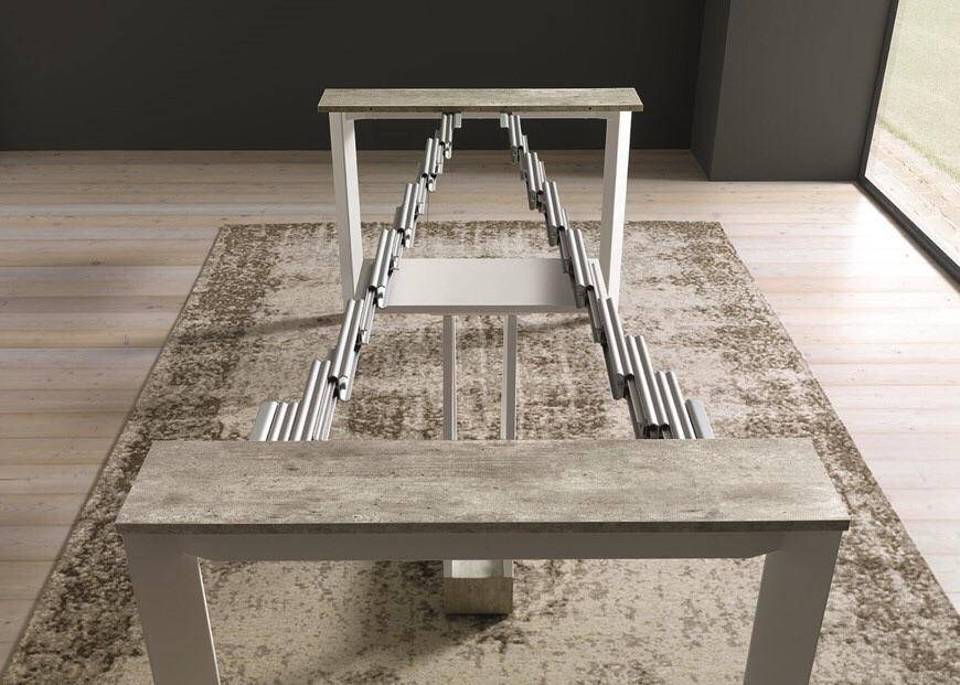 Tango Extending Console Table - Image 5