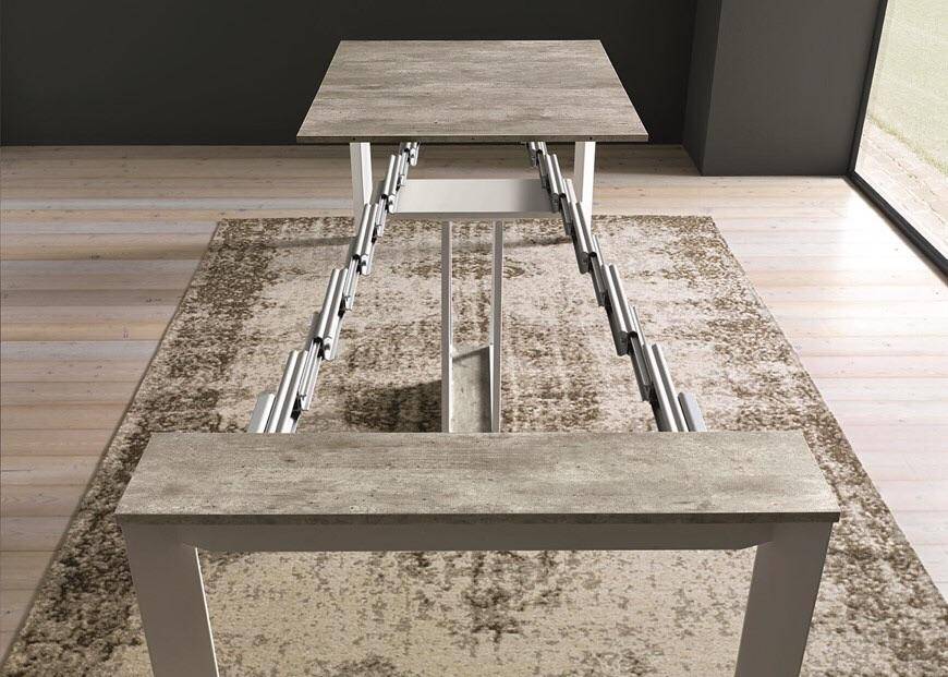 Tango Extending Console Table - Image 6