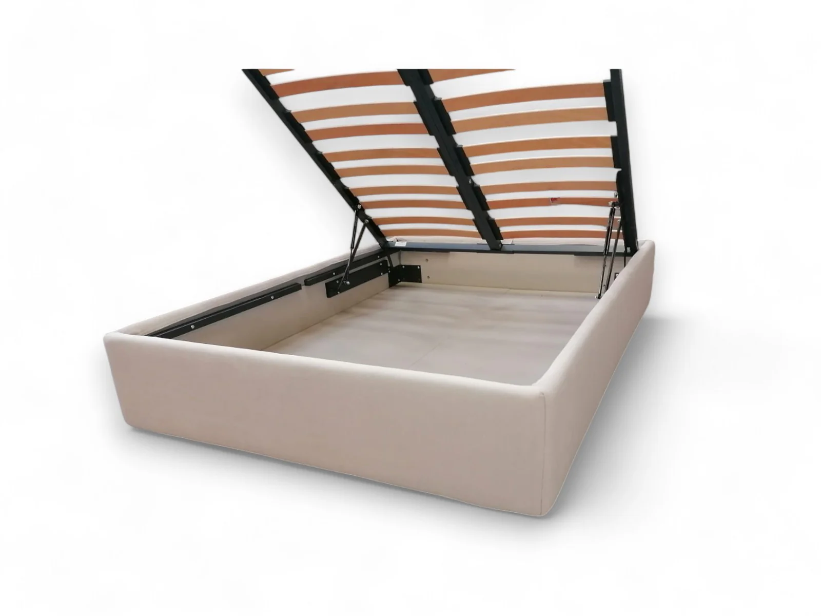 Ted Storage bed New - Image 3