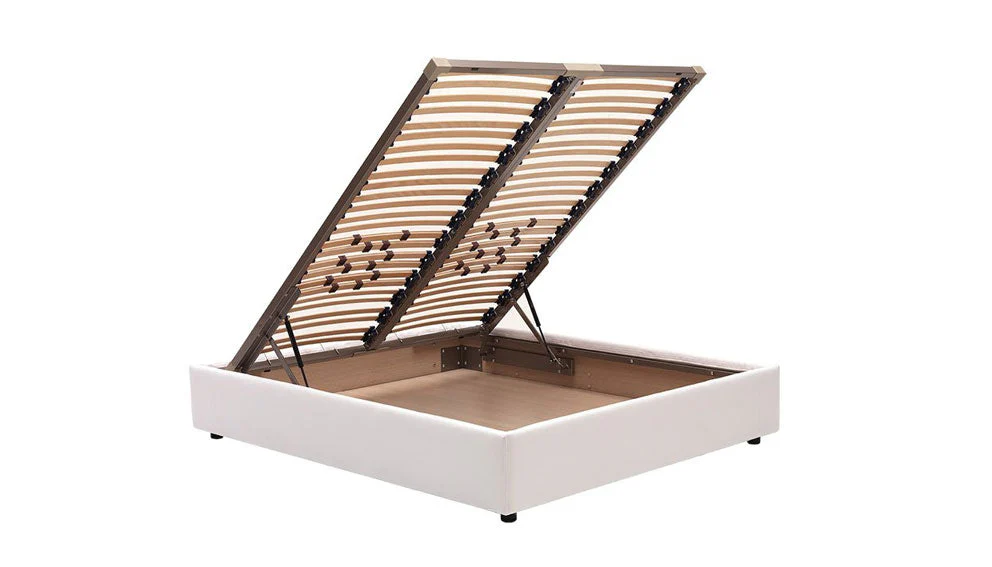 Ted Storage bed New - Image 5