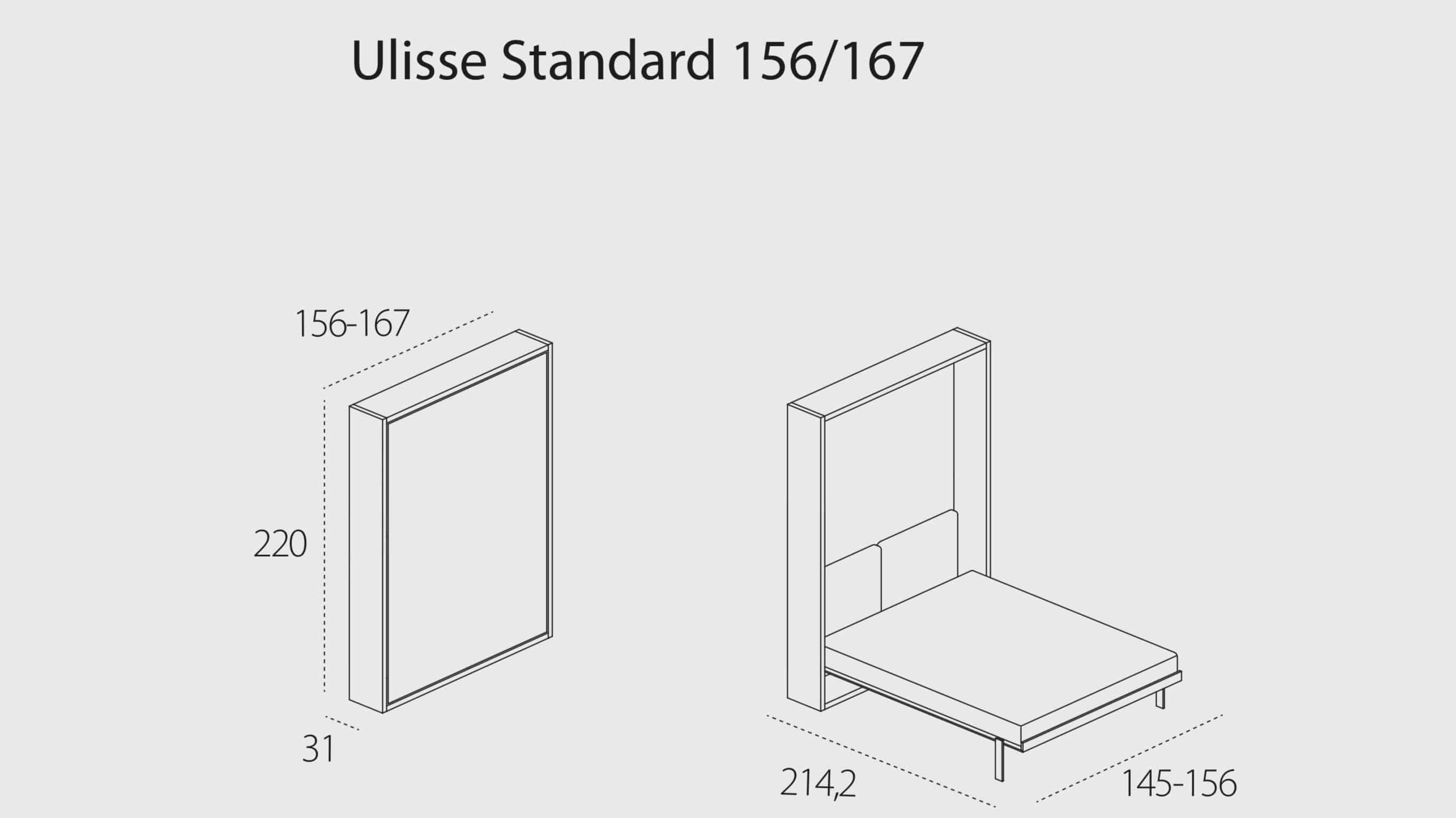 Ulisse 167 Standard - Image 3