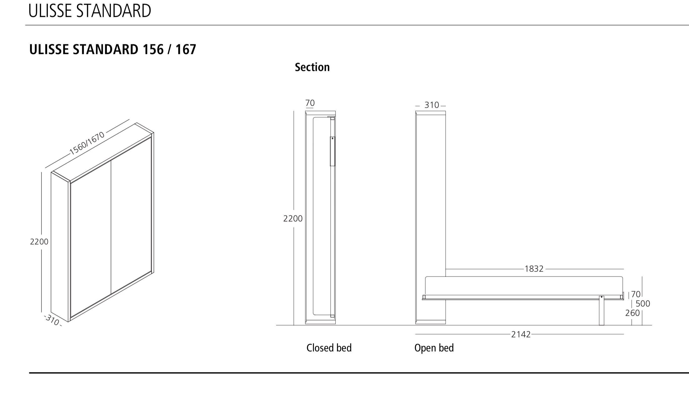 Ulisse 167 Standard - Image 4