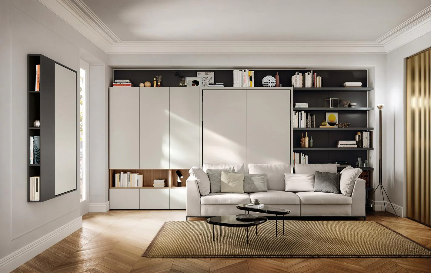 Wally Foldaway Table - Image 5