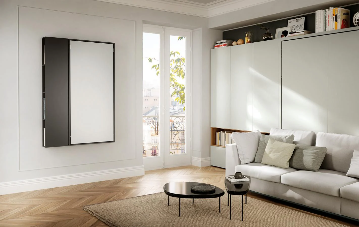 Wally Foldaway Table - Image 6