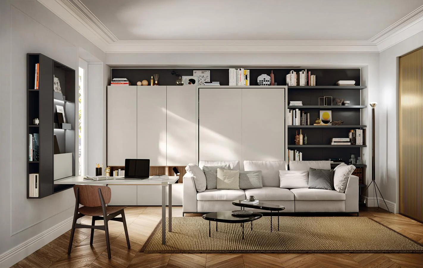 Wally Foldaway Table - Image 8